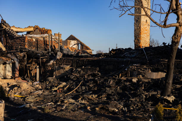 24/7 Emergency Fire Damage Removal experts in Immaculata, PA