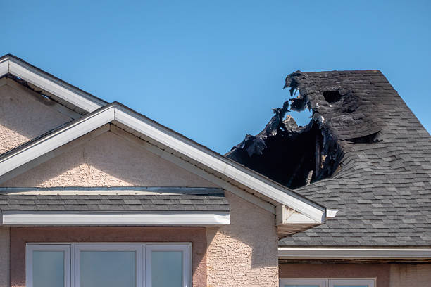 Licensed Fire Damage Removal service in Immaculata, PA - Fire Damage Laser Cleaning